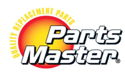 Parts Master Installer Rebate